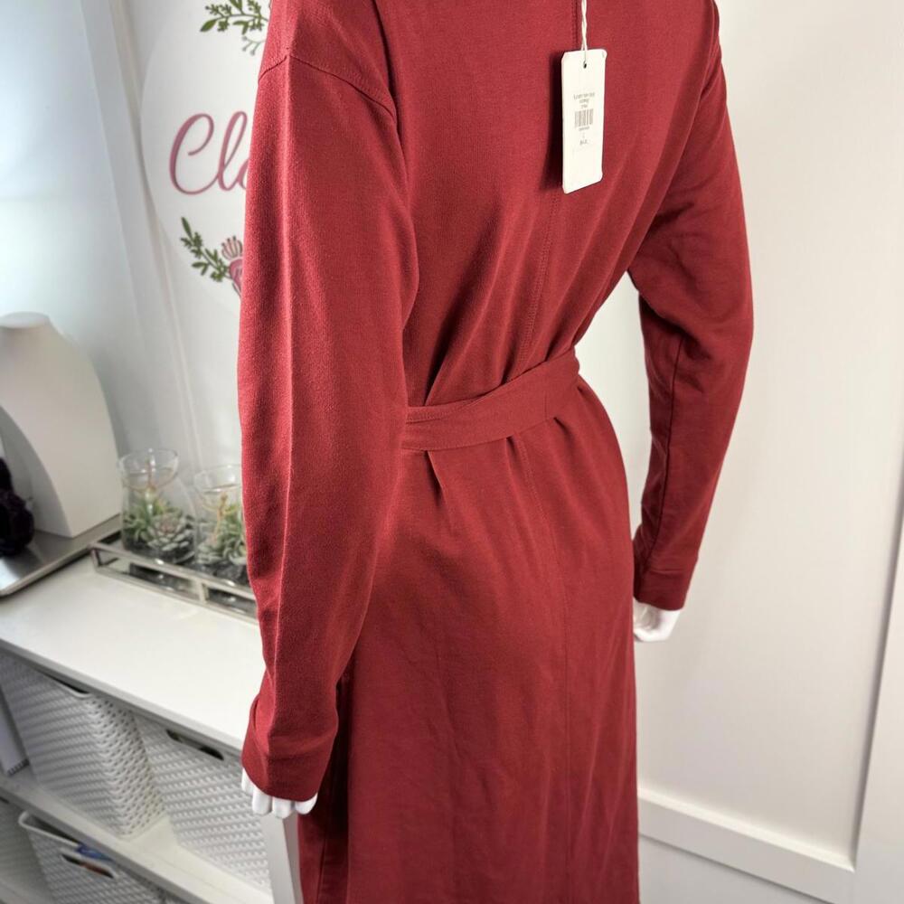 Beautiful NWTs Downeast Dress Size L - Picture 4 of 8